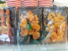 -首炸里脊肉(汉神购物广场店)