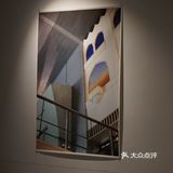 博物馆商场K11，逛街还能看展览[加油]