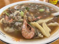 -阿玲海鲜面(高亭镇星河路店)