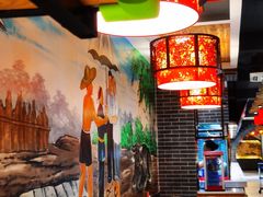 -晋美大掌柜(新建路店)