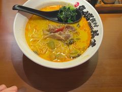-和府捞面(西溪印象城店)