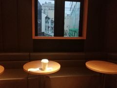 -星巴克(红房子店)