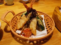-桃屋日本料理(清华科技园店)