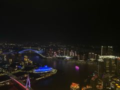 -WFC会仙楼观景台