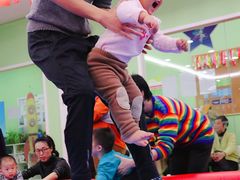 -小小运动馆(浦江店)