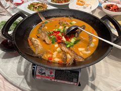 -千岛湖鱼味馆(十字街总店)