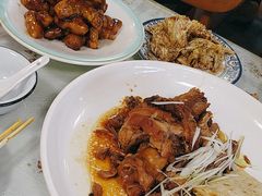 -鼎香润(德胜门内店)