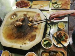 -老渔家白族石板烧旗舰店