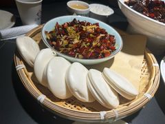 -三强鸽子(中原路店)