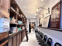 -Vanilla Specialty Coffee(八大关店)