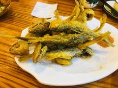 -东北人家铁锅炖(鞍山路店)