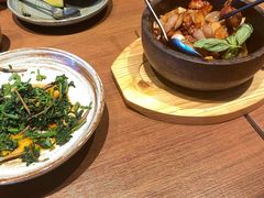 三杯鸡-青年公社烤鸭(宝杨宝龙广场店)