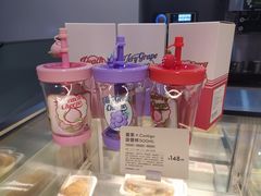 -喜茶(深圳海岸城店)