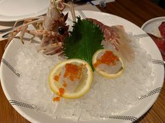 -Mr·Fish鱼鲜生海鲜放题(银泰in99店)