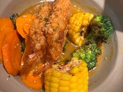 -岐余食堂·中华料理(北海宁春城店)