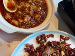 -饕然·民间川菜(龙泉店)