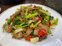 -牛街老爆肚满(牡丹园店)