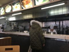 -李老爹香辣蟹(宣武门店)