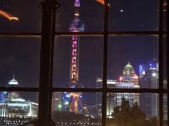 -YUE·6·西式融合餐厅(外滩六号店)
