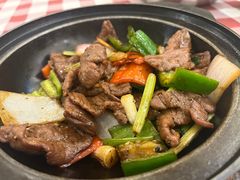 -吉源大排档·鱼生·海鲜(烧烤彩印厂店)