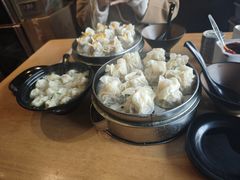 -真真鲜馄饨店(启蒙路店)