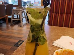 -Sizzler时时乐西餐厅(长楹天街购物中心店)
