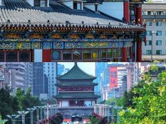 -西安城墙·碑林历史文化景区