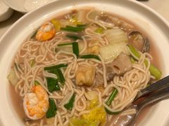 -莆田餐厅(NEX店)