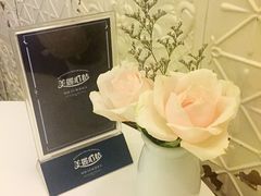 -美丽心情蛋糕(江苏路店)