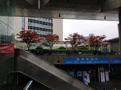 -江苏省人民医院(广州路院区)