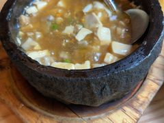-院子餐厅·大锅菜·老杭帮(桥西直街店)