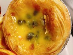 -盛江山自助料理(奥莱锦辉购物广场店)