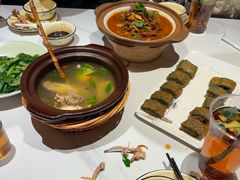 -阿露佳·舌尖上的安吉菜