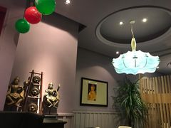 -泰香米泰国餐厅(凯德新南店)