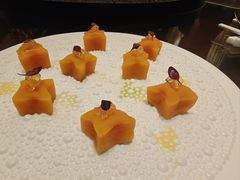 -采悦轩中餐厅·粤菜·海南菜(神州半岛喜来登度假酒店)