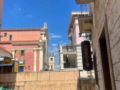 -华谊兄弟（长沙）电影小镇