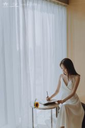 点击看大图 -拉瑞娜LaReine婚纱礼服高级定制