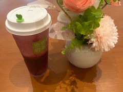 -奈雪的茶(石家庄万象城店)