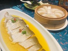 -茶人村·宫廷私厨(奥体印象城店)