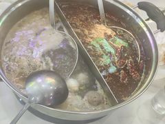 -牛吉韵·鲜切牛肉自助火锅(南山店)