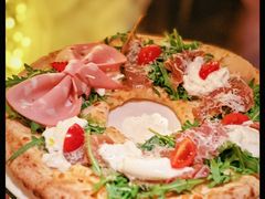 -IL TEATRO 精品意大利餐厅