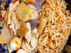 招牌麻辣拌-小谷姐姐麻辣拌·麻辣烫(潞河店)