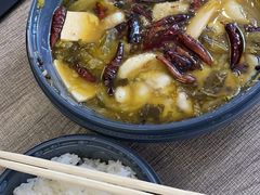 -太二酸菜鱼(汕头苏宁广场店)