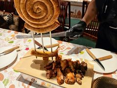 -汉斯南美烤肉(总店)