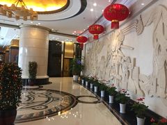 -张家港华芳金陵国际酒店