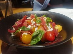 -锦潼西餐厅