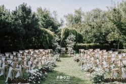-美薇亭婚礼顾问