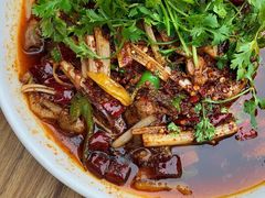 -杨三孃跷脚牛肉(玉双路店)