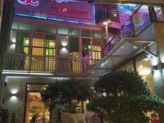 -海市蜃楼花园主题餐厅(石顶店)