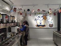 -茶百道(马家巷店)